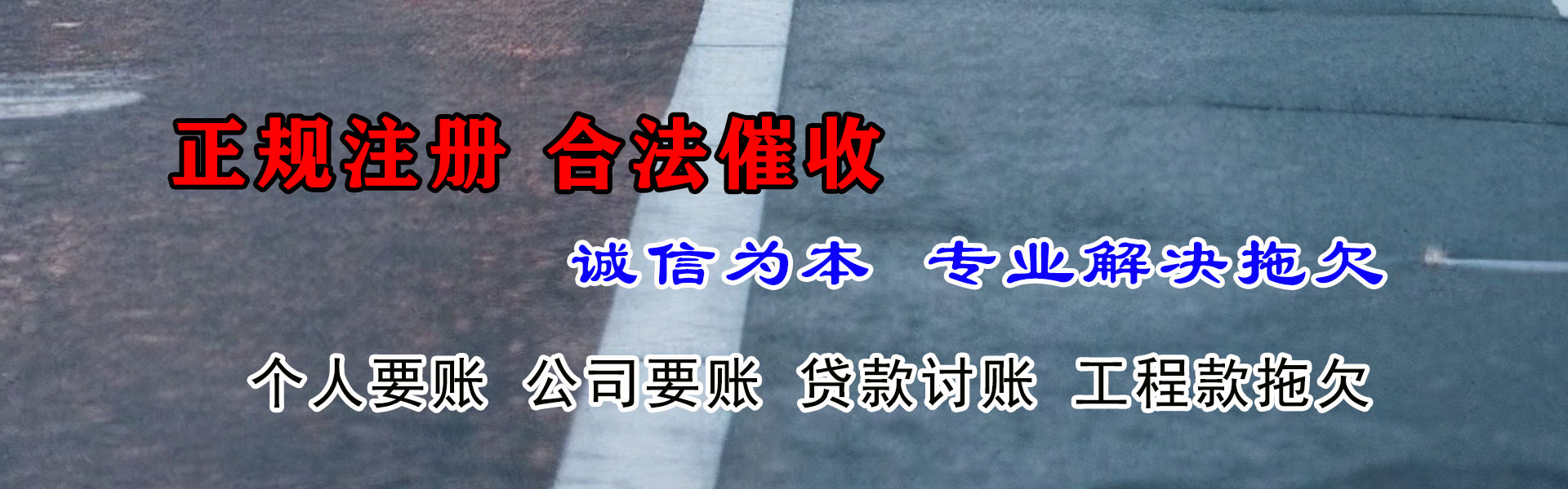宜都追账公司